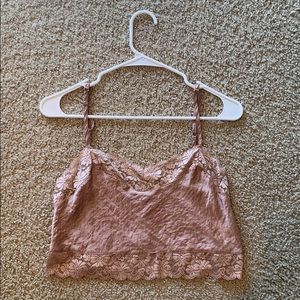 Brandy Melville crop